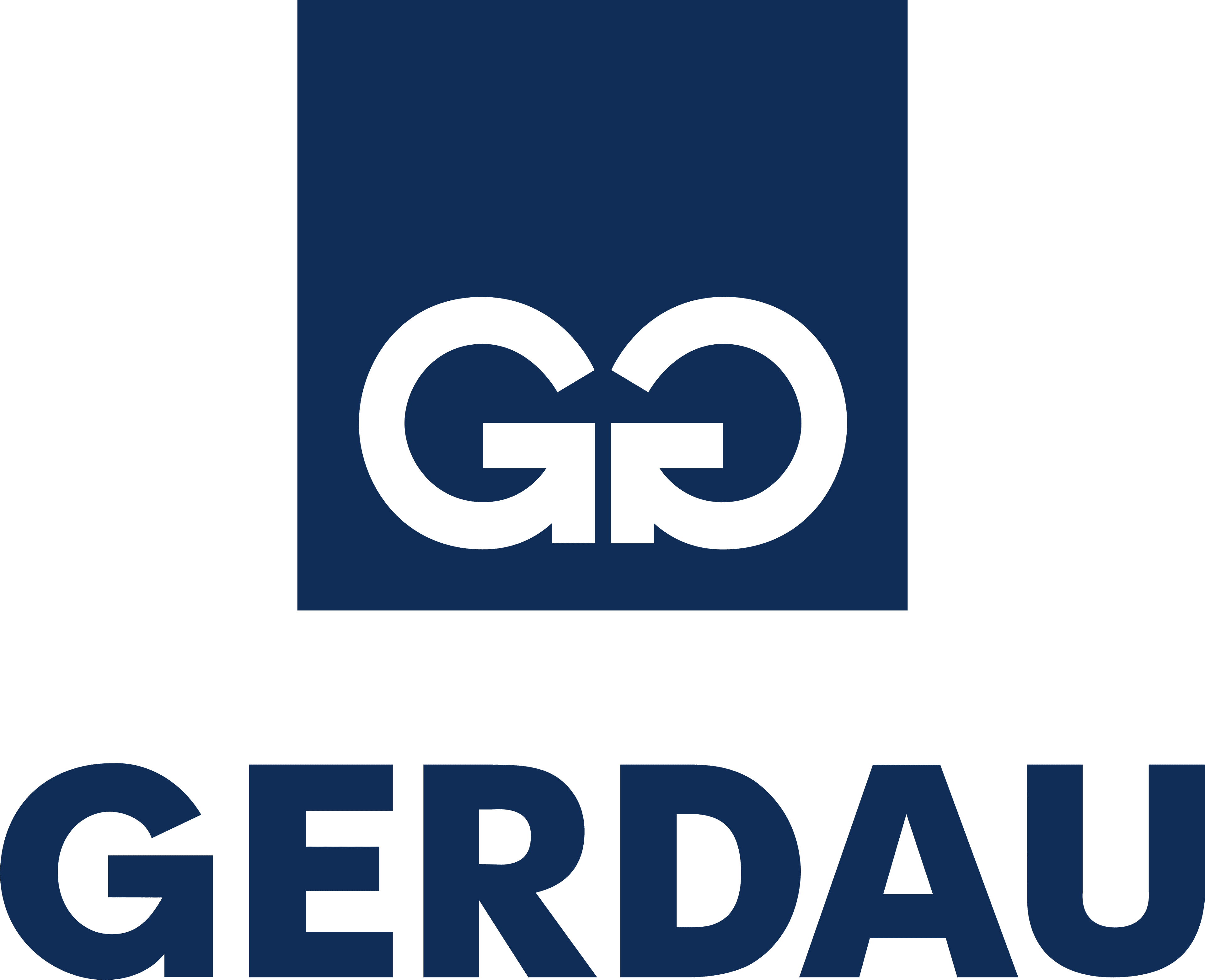 Gerdau